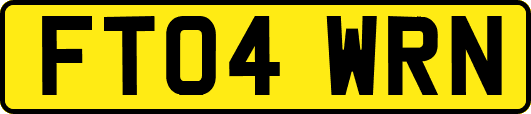 FT04WRN