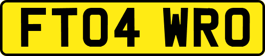FT04WRO