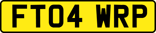 FT04WRP