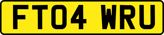 FT04WRU