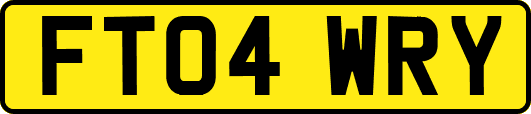 FT04WRY