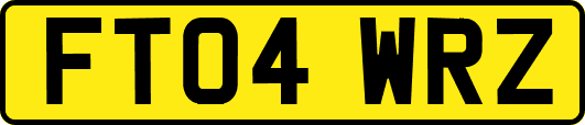 FT04WRZ
