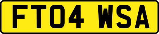 FT04WSA