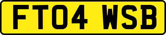 FT04WSB