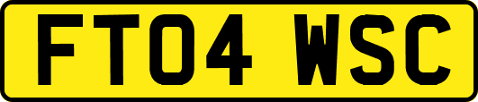 FT04WSC