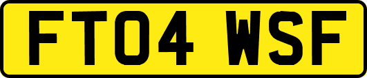 FT04WSF