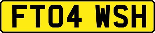 FT04WSH