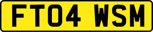 FT04WSM