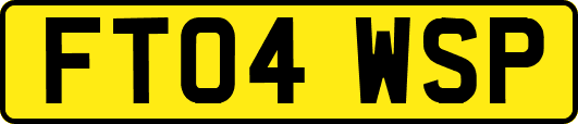FT04WSP