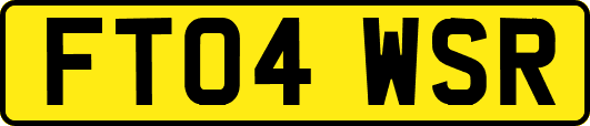 FT04WSR
