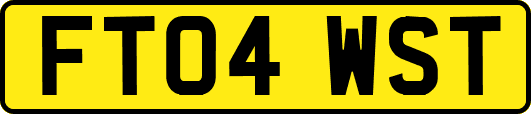 FT04WST