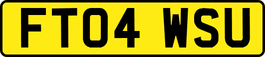 FT04WSU