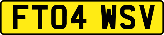 FT04WSV