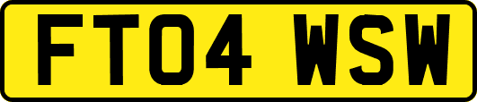 FT04WSW