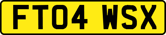 FT04WSX