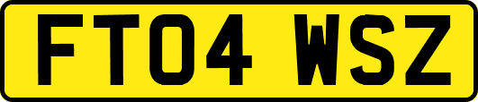 FT04WSZ