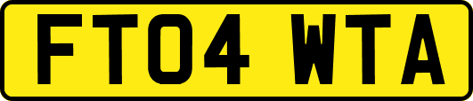 FT04WTA