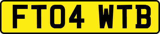 FT04WTB
