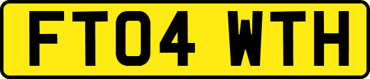 FT04WTH