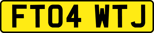 FT04WTJ