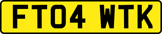 FT04WTK