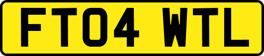 FT04WTL