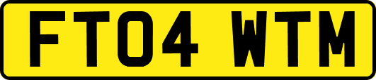 FT04WTM
