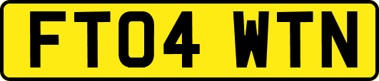 FT04WTN