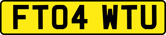 FT04WTU