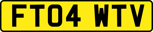 FT04WTV