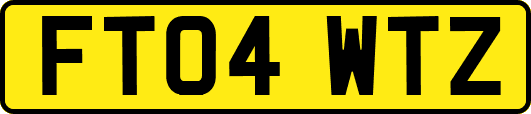 FT04WTZ
