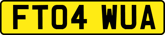 FT04WUA