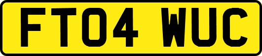 FT04WUC