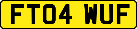 FT04WUF