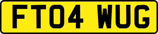 FT04WUG