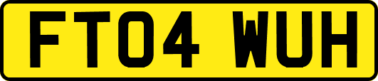 FT04WUH