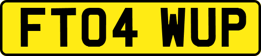 FT04WUP