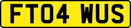 FT04WUS