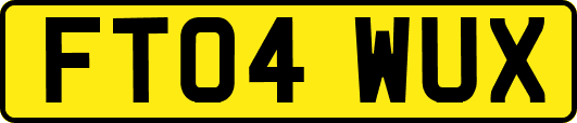 FT04WUX