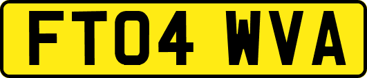 FT04WVA