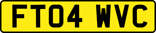 FT04WVC