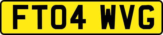 FT04WVG