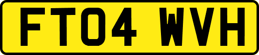FT04WVH