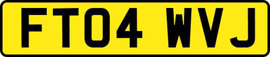 FT04WVJ