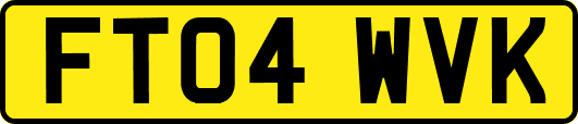 FT04WVK