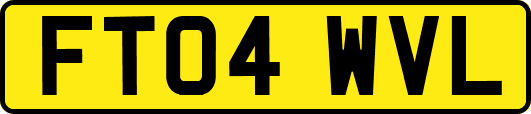 FT04WVL