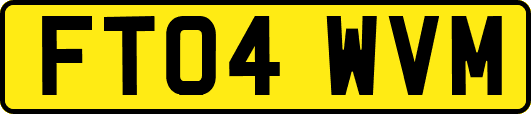 FT04WVM