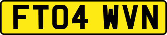 FT04WVN