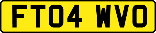 FT04WVO