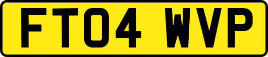 FT04WVP